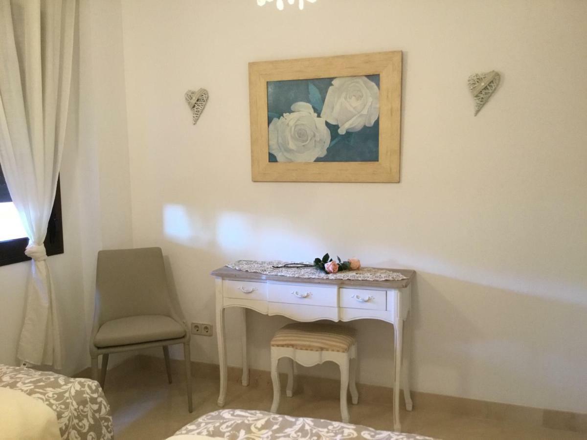El Patio Dona Julia Leilighet Casares Eksteriør bilde