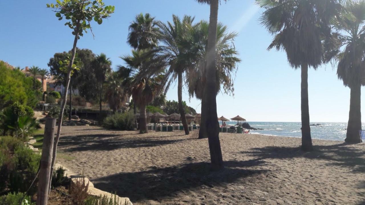 El Patio Dona Julia Leilighet Casares Eksteriør bilde